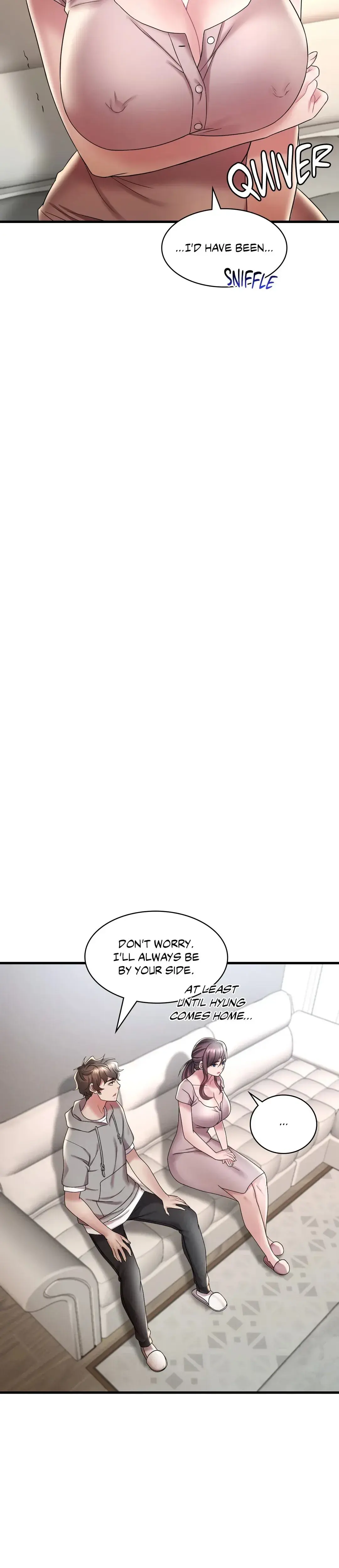 Drunk On You Chapter 14 - Page 31