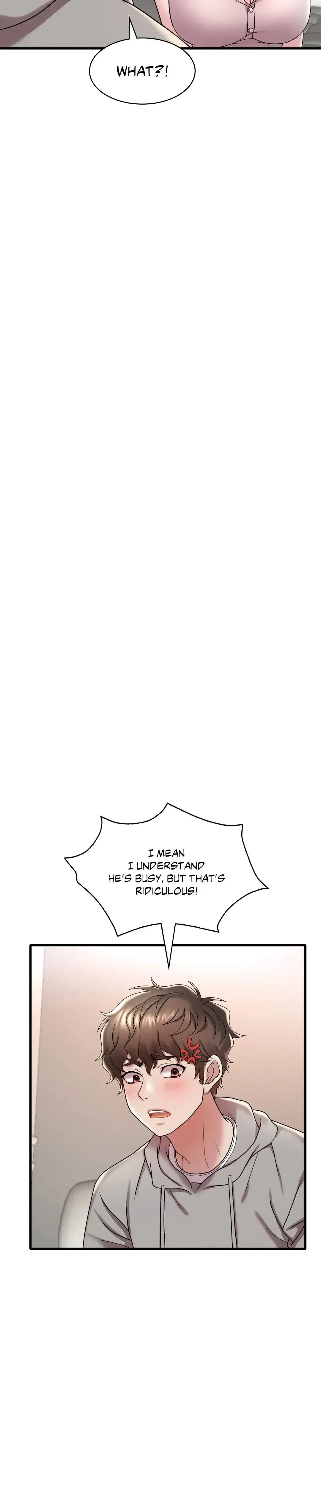 Drunk On You Chapter 14 - Page 34