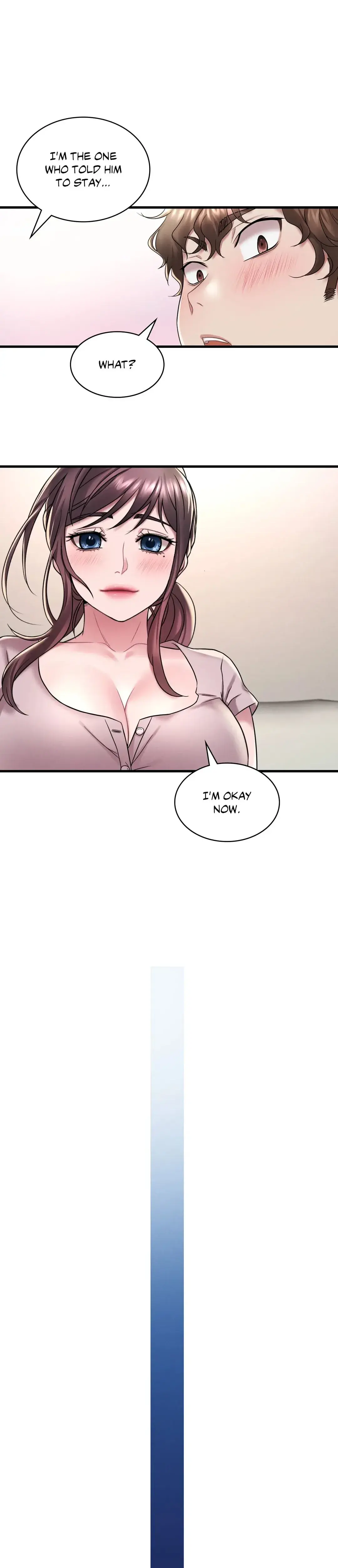 Drunk On You Chapter 14 - Page 35