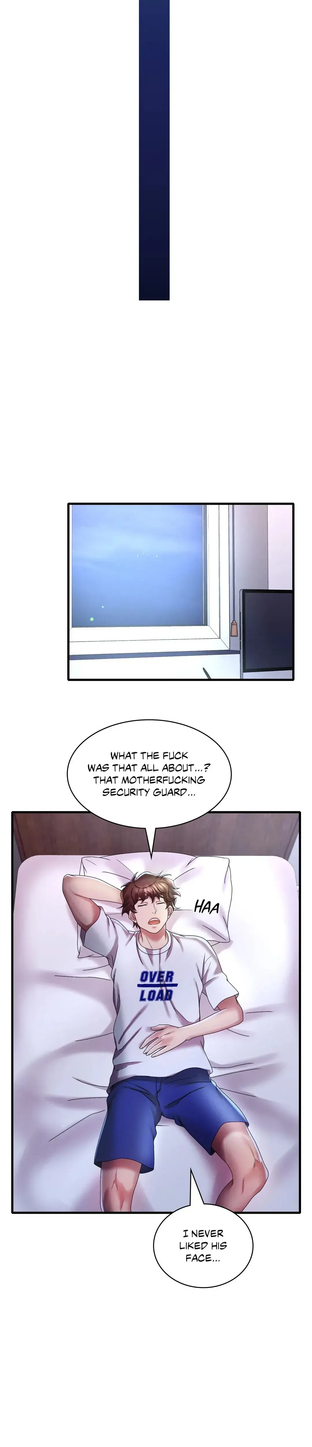 Drunk On You Chapter 14 - Page 36