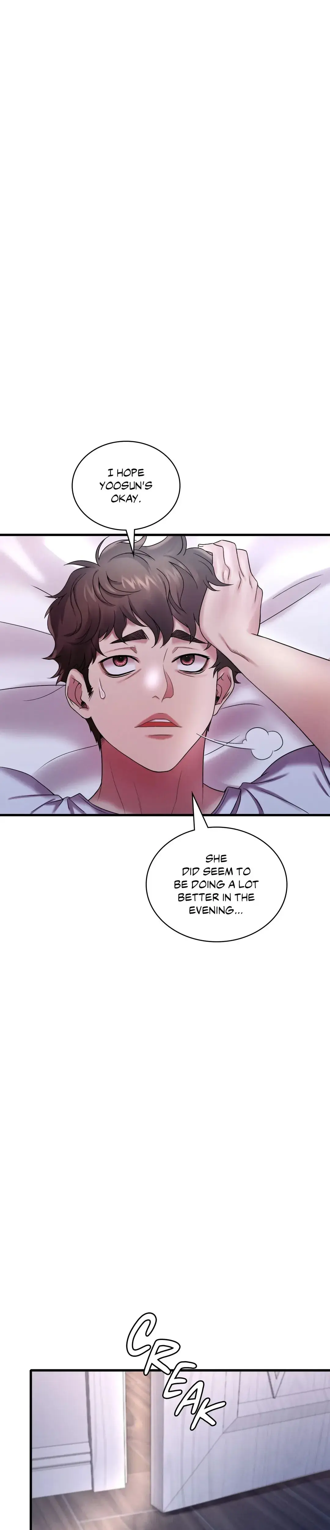 Drunk On You Chapter 14 - Page 37