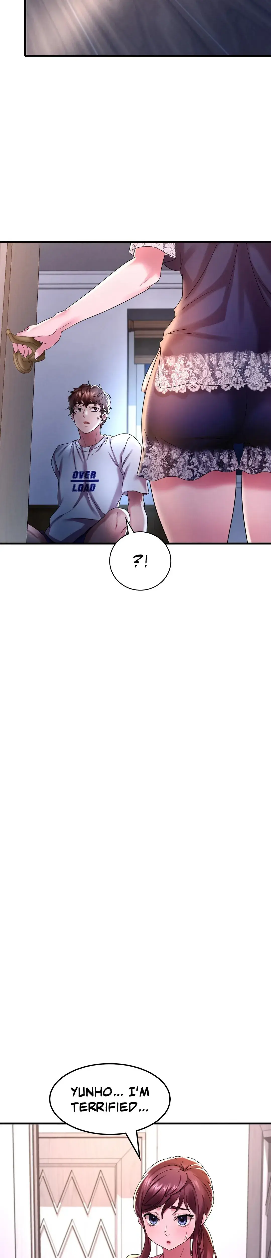 Drunk On You Chapter 14 - Page 38