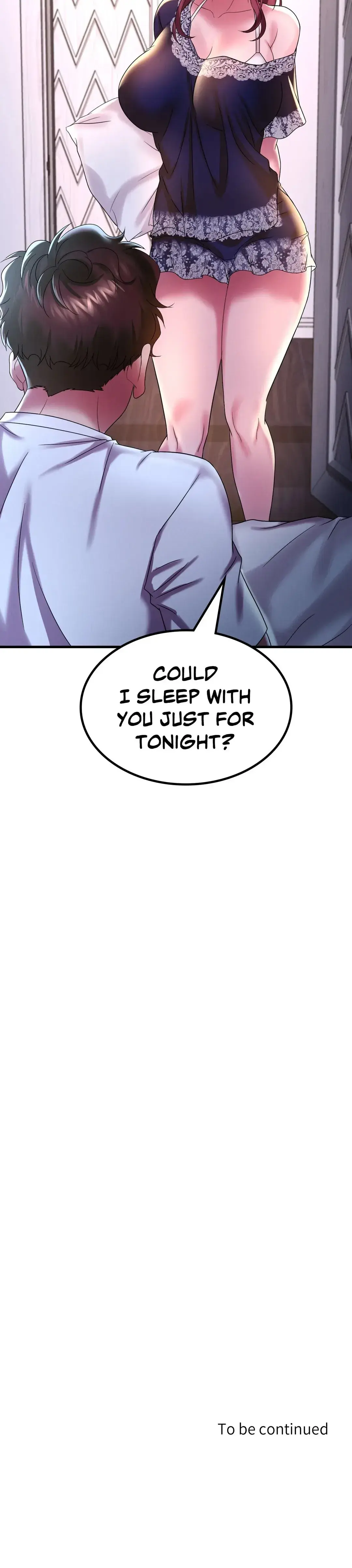 Drunk On You Chapter 14 - Page 39