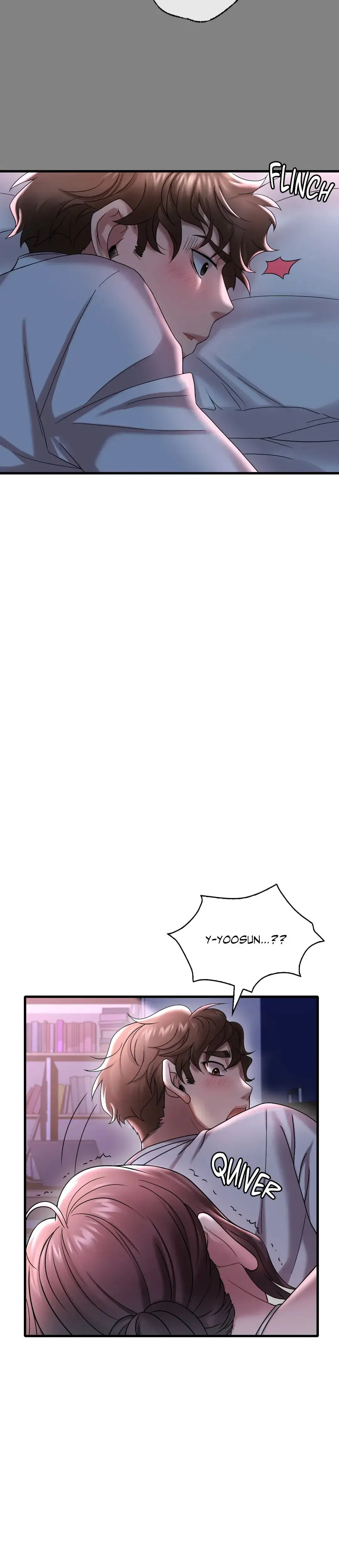 Drunk On You Chapter 15 - Page 11