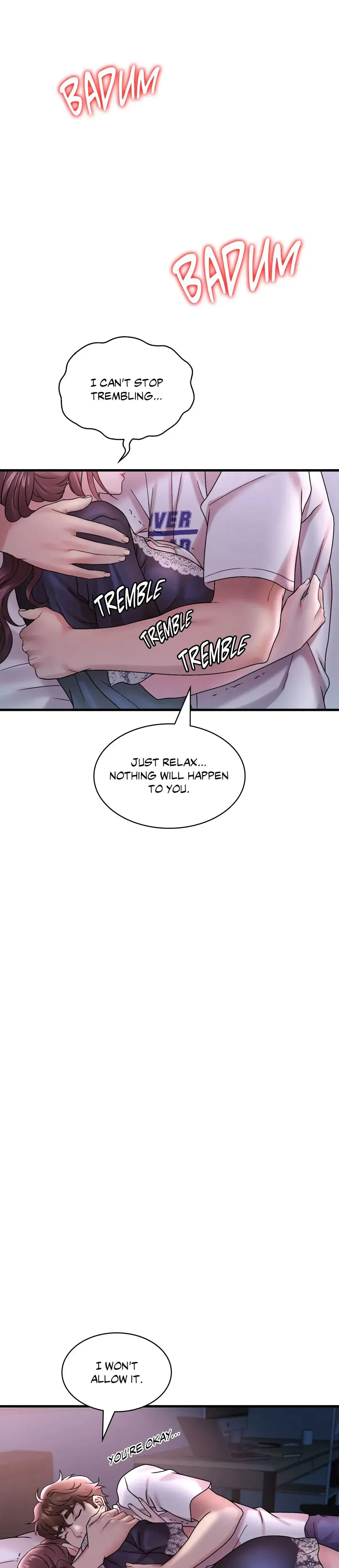 Drunk On You Chapter 15 - Page 17