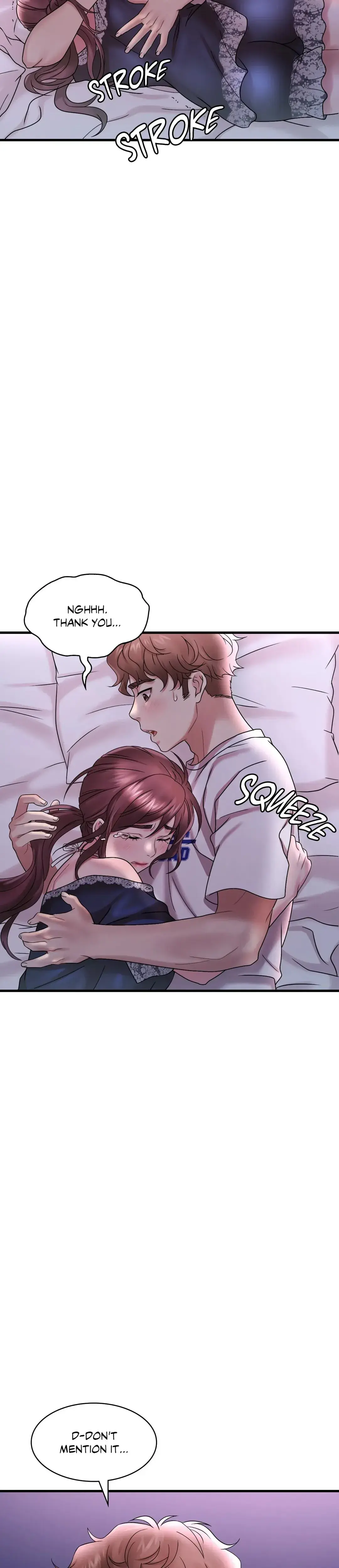 Drunk On You Chapter 15 - Page 18
