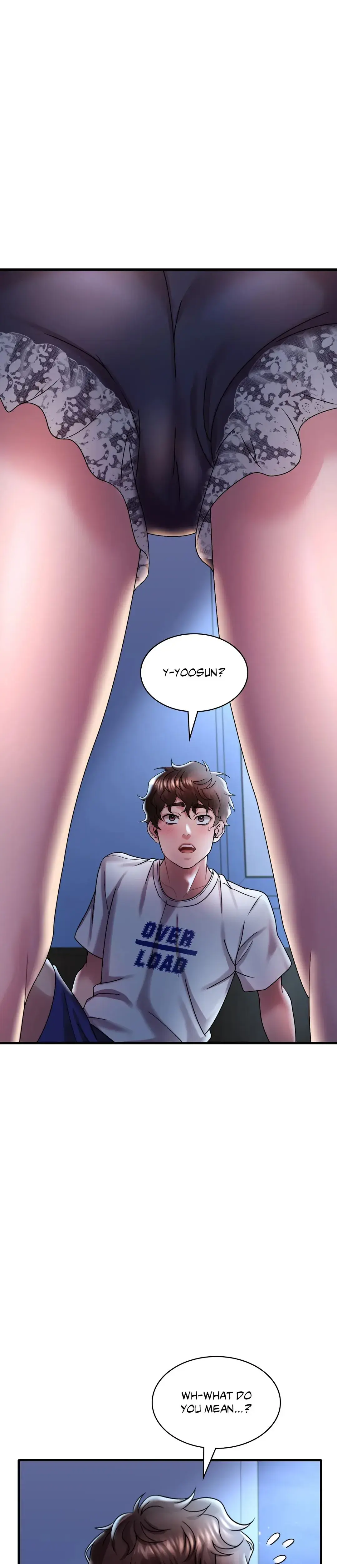 Drunk On You Chapter 15 - Page 2