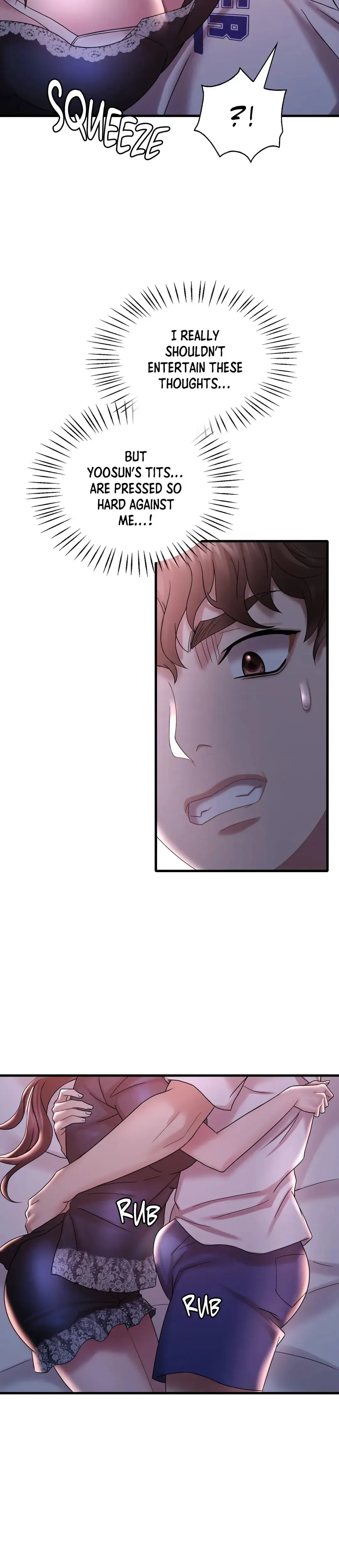 Drunk On You Chapter 15 - Page 20