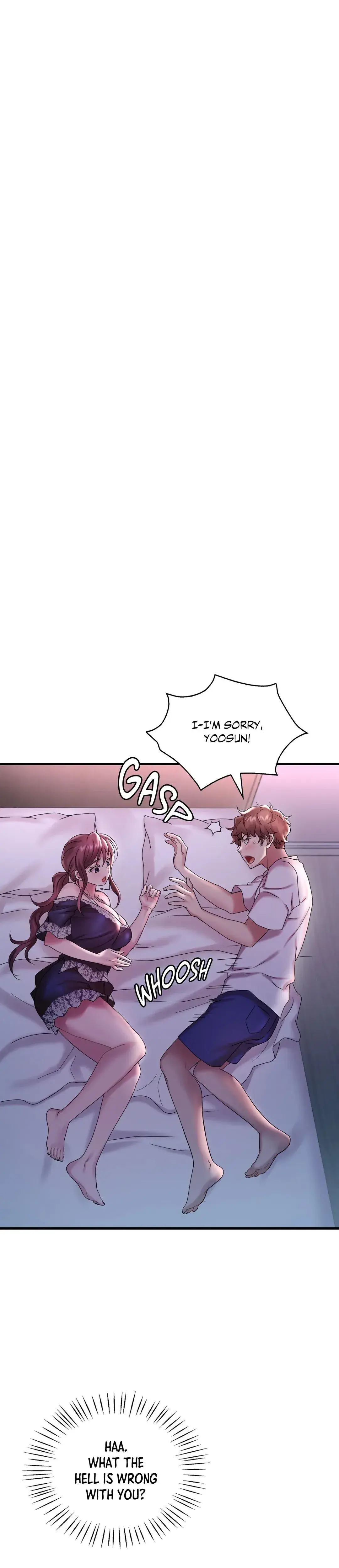 Drunk On You Chapter 15 - Page 23