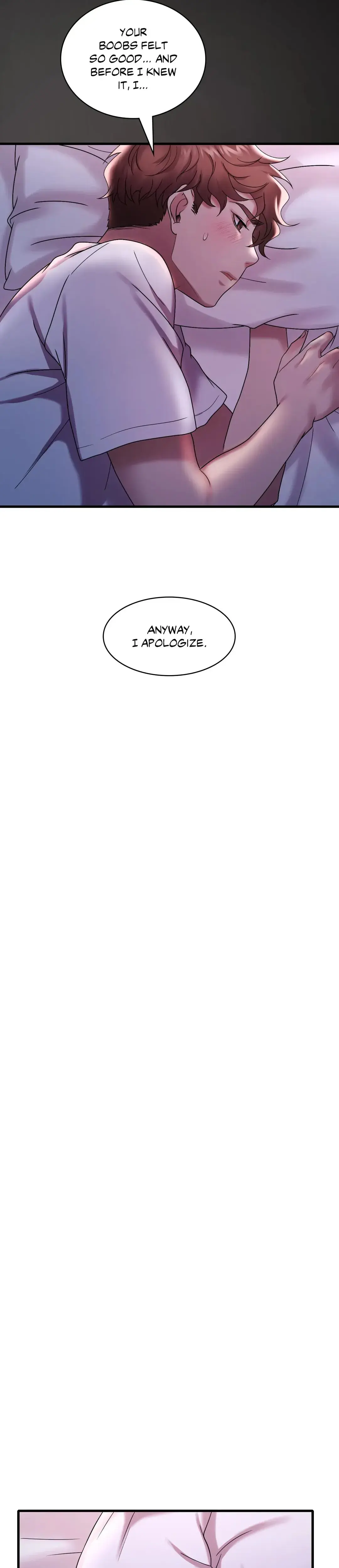 Drunk On You Chapter 15 - Page 26