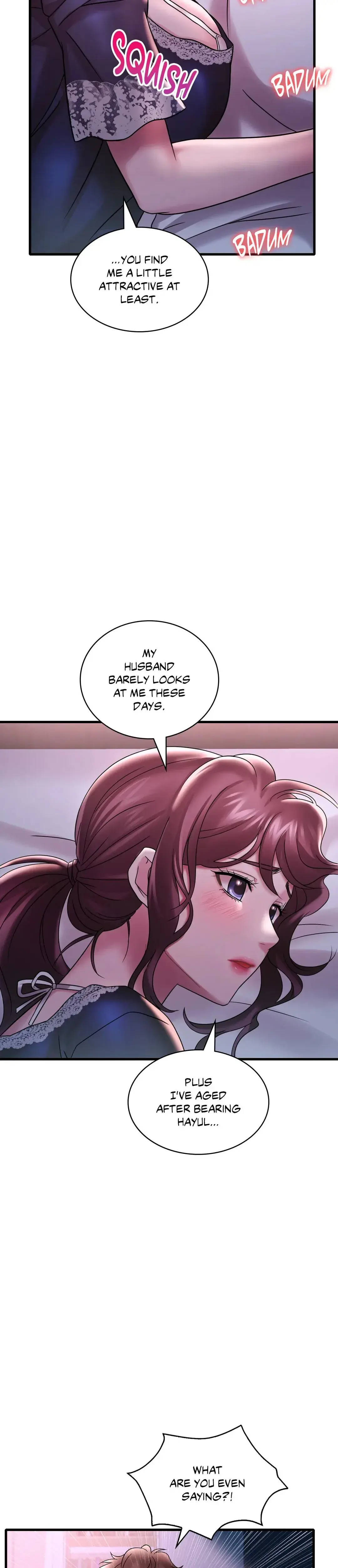 Drunk On You Chapter 15 - Page 28