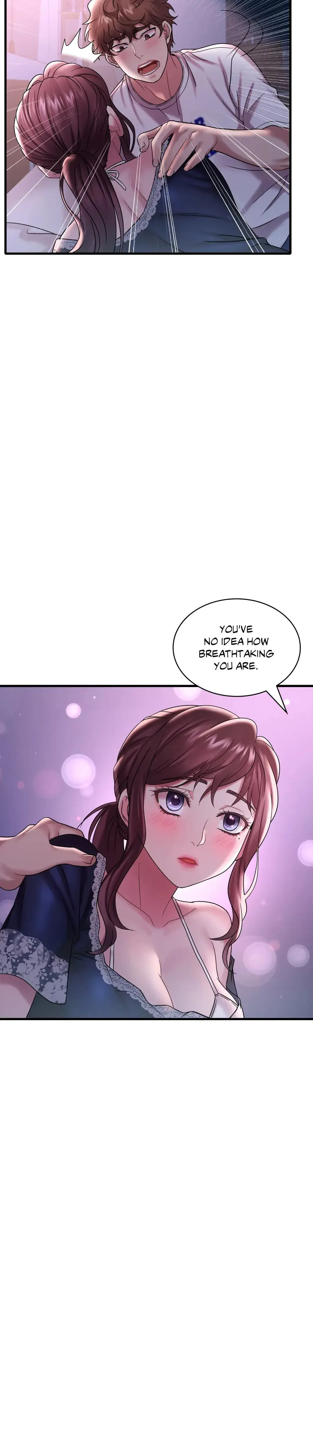 Drunk On You Chapter 15 - Page 29