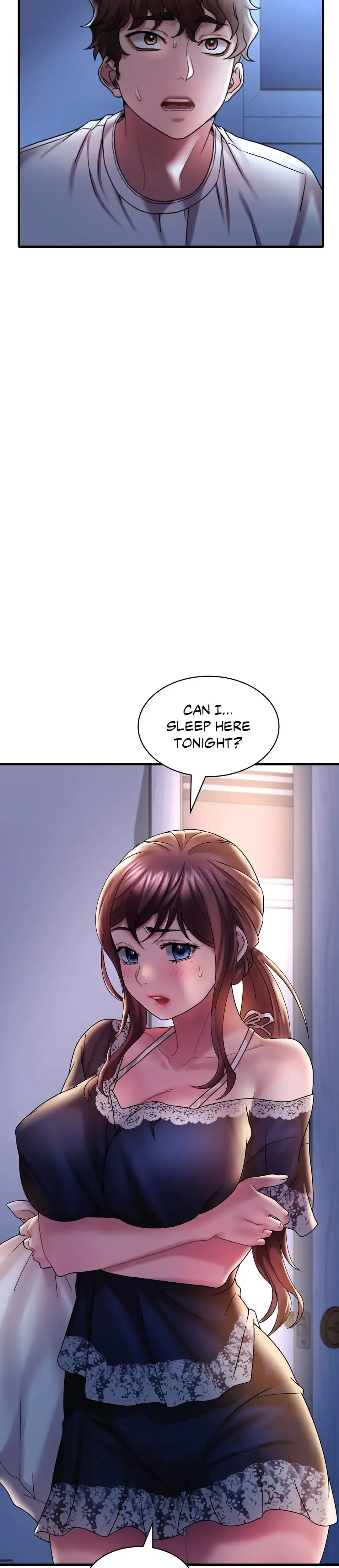 Drunk On You Chapter 15 - Page 3