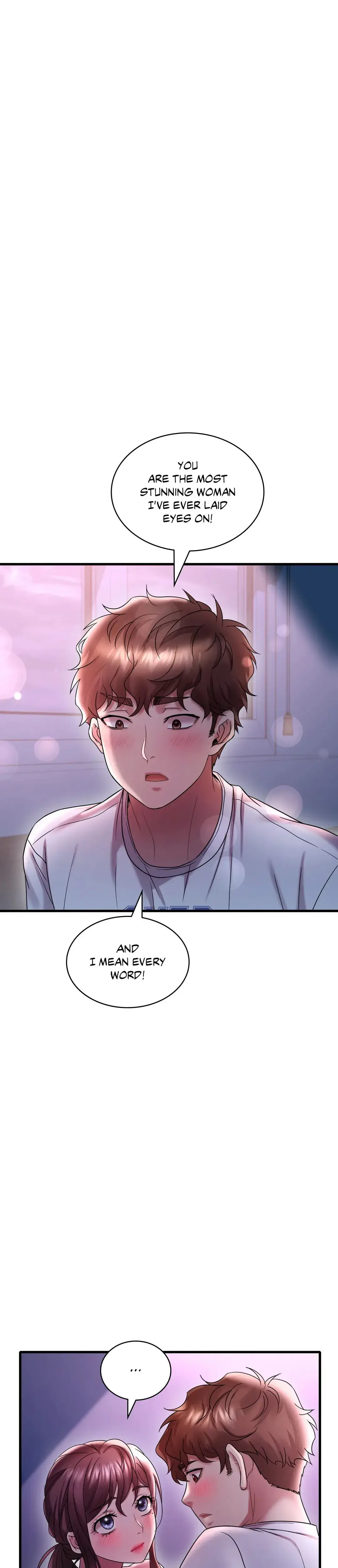 Drunk On You Chapter 15 - Page 30