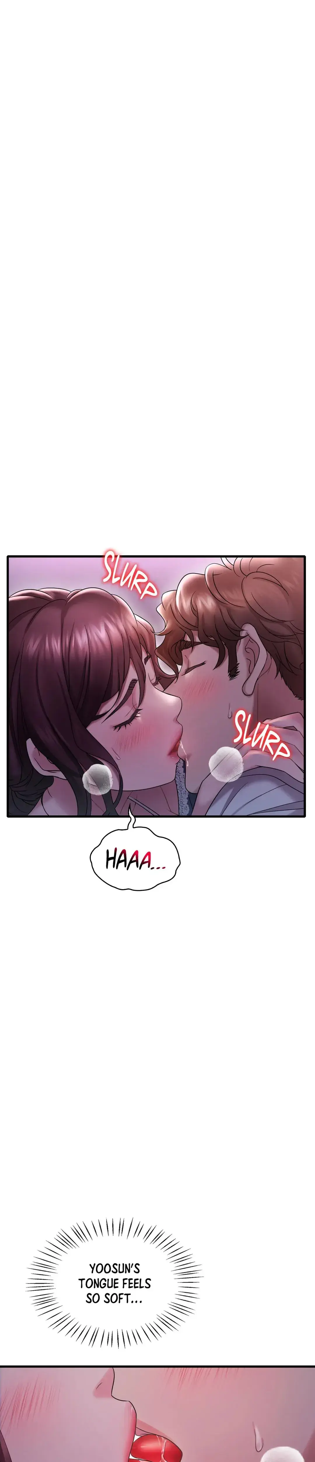 Drunk On You Chapter 15 - Page 34