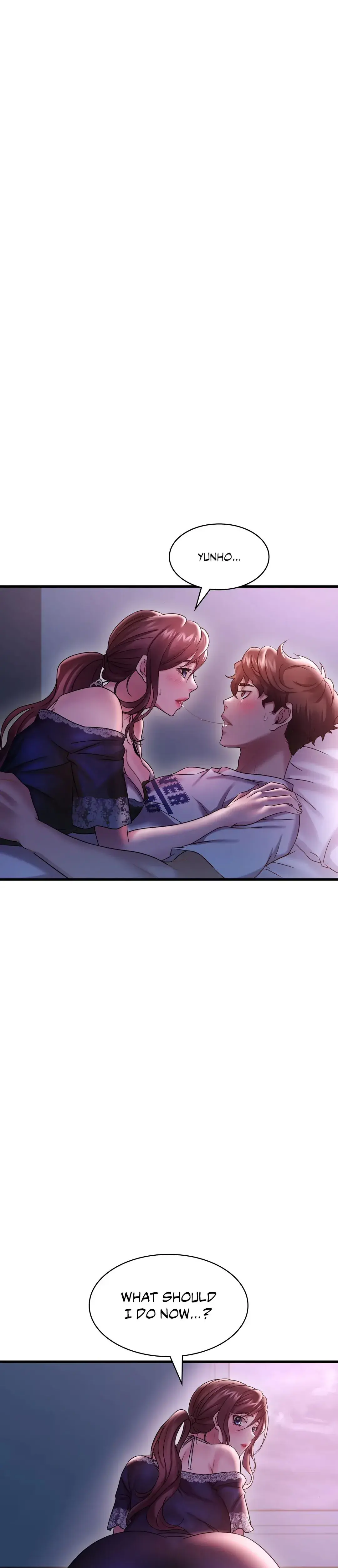 Drunk On You Chapter 15 - Page 36