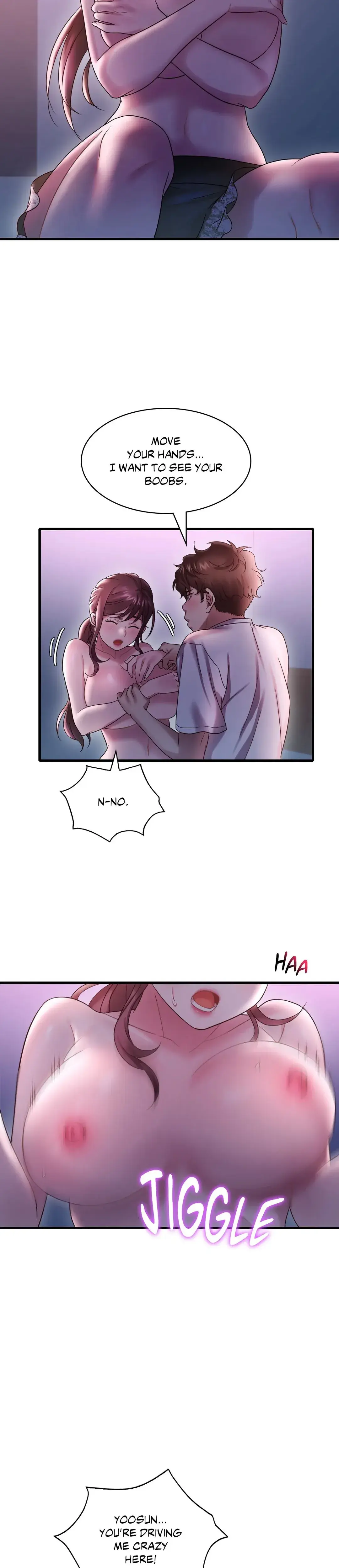 Drunk On You Chapter 15 - Page 39