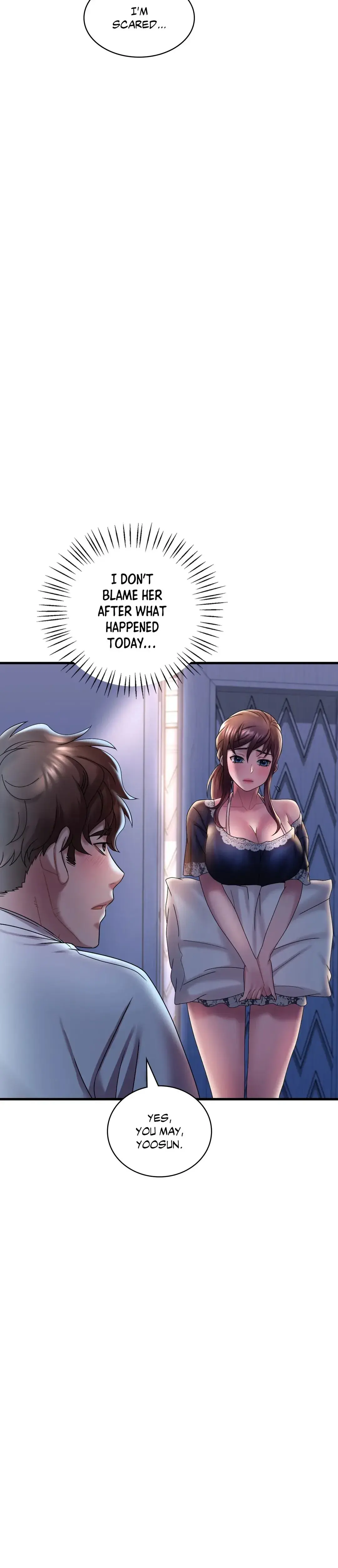 Drunk On You Chapter 15 - Page 4