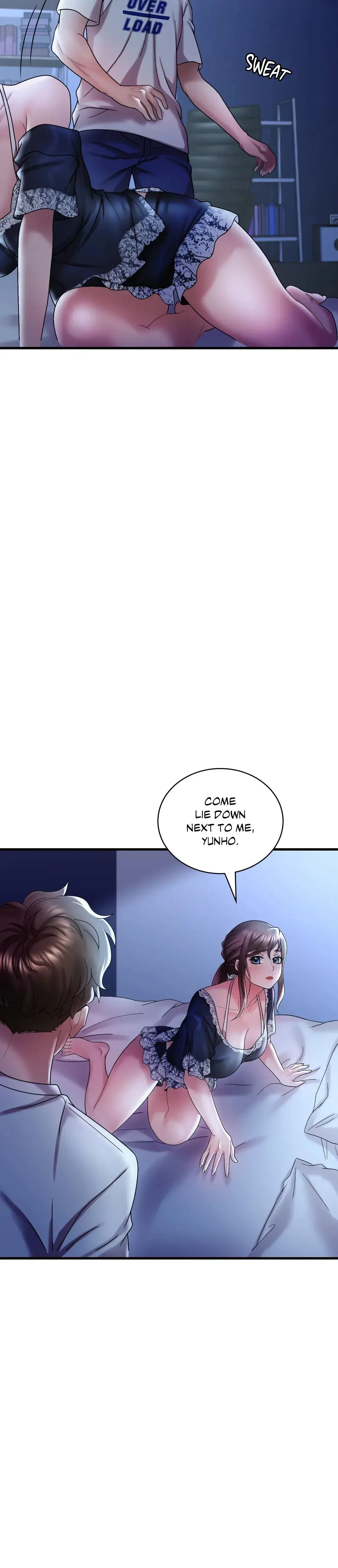 Drunk On You Chapter 15 - Page 6