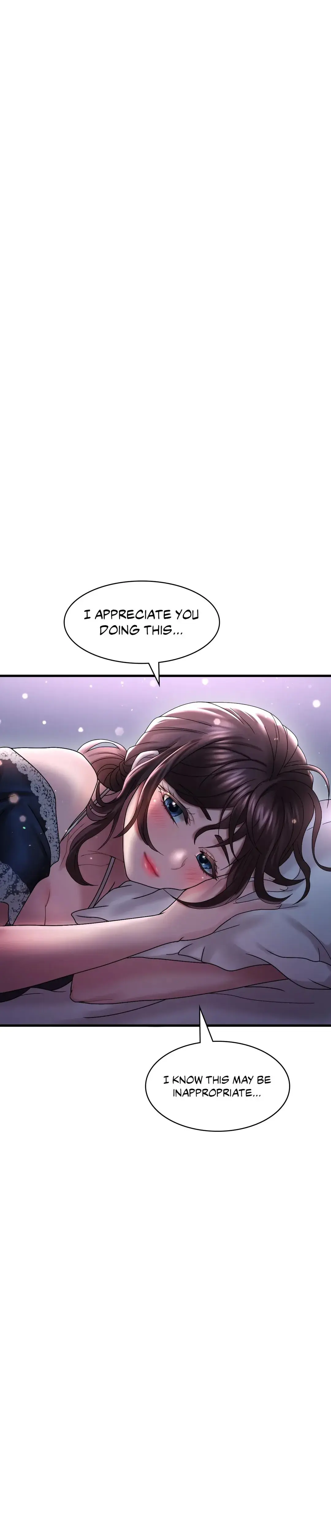 Drunk On You Chapter 15 - Page 8