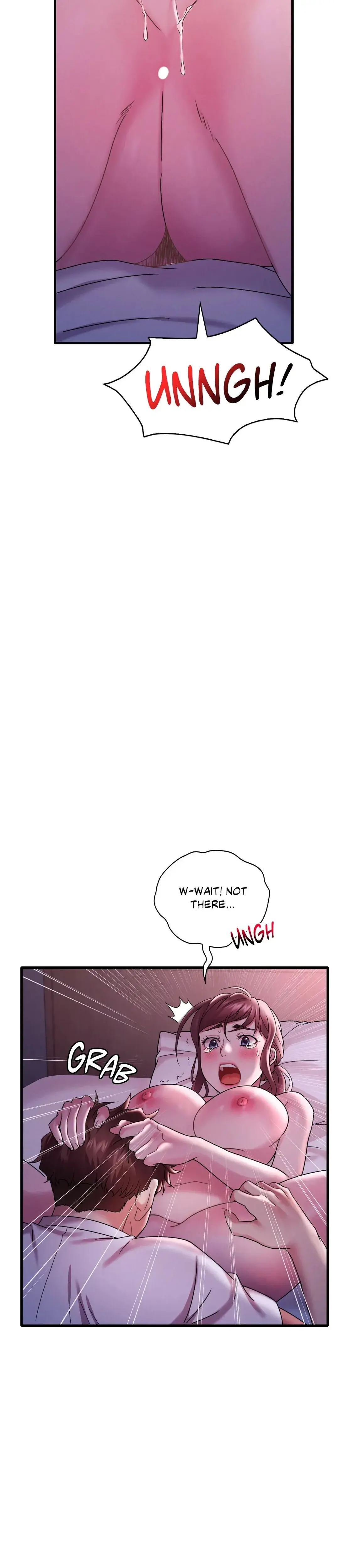 Drunk On You Chapter 16 - Page 11