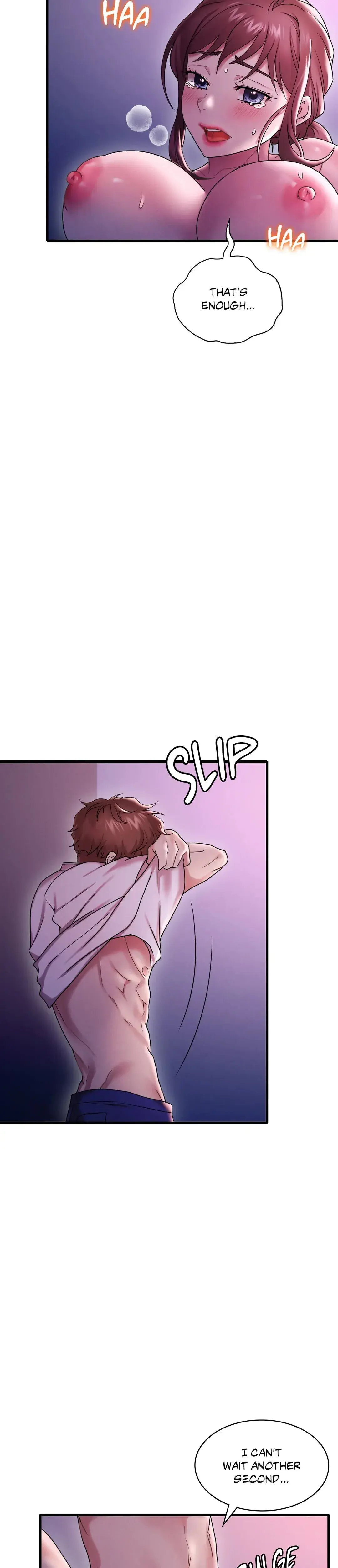 Drunk On You Chapter 16 - Page 16