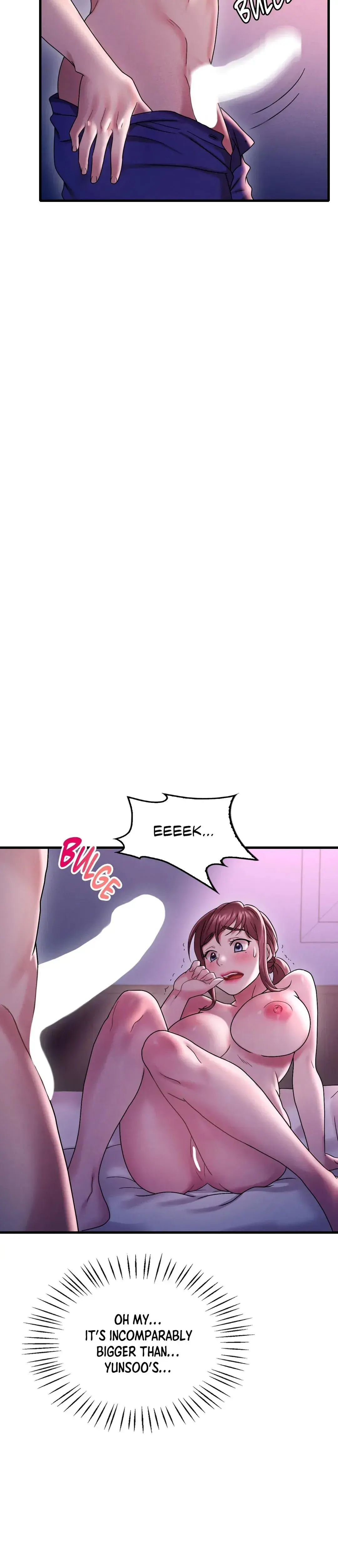 Drunk On You Chapter 16 - Page 17