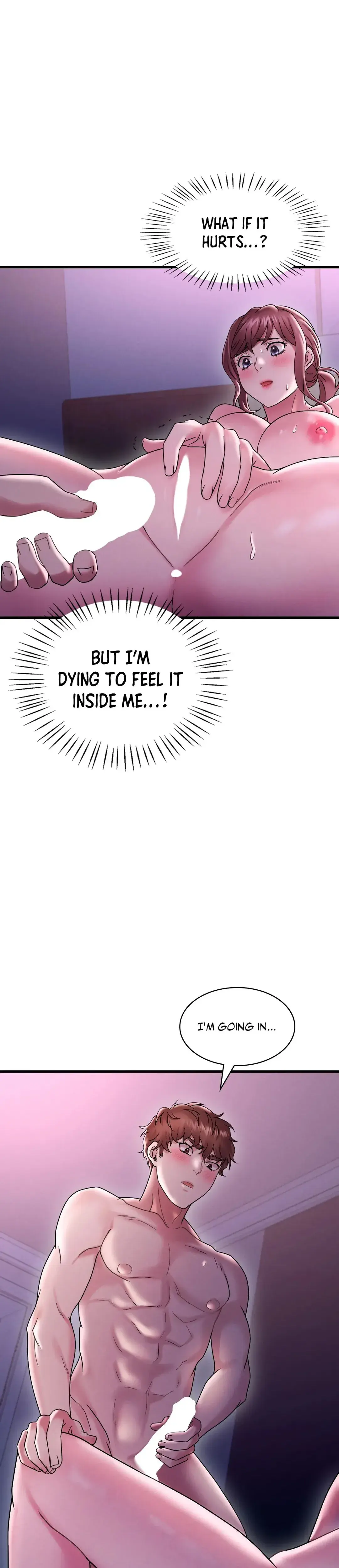 Drunk On You Chapter 16 - Page 18
