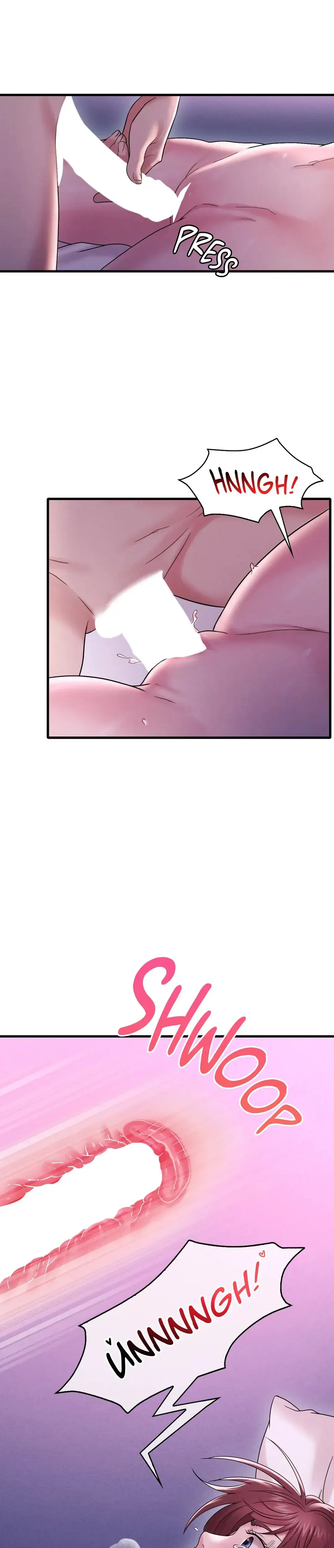 Drunk On You Chapter 16 - Page 20