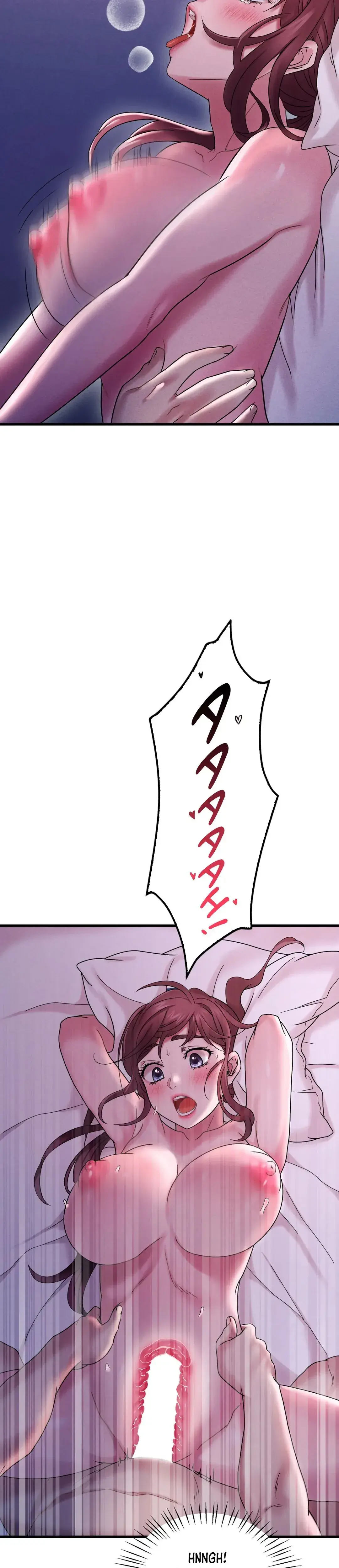 Drunk On You Chapter 16 - Page 21