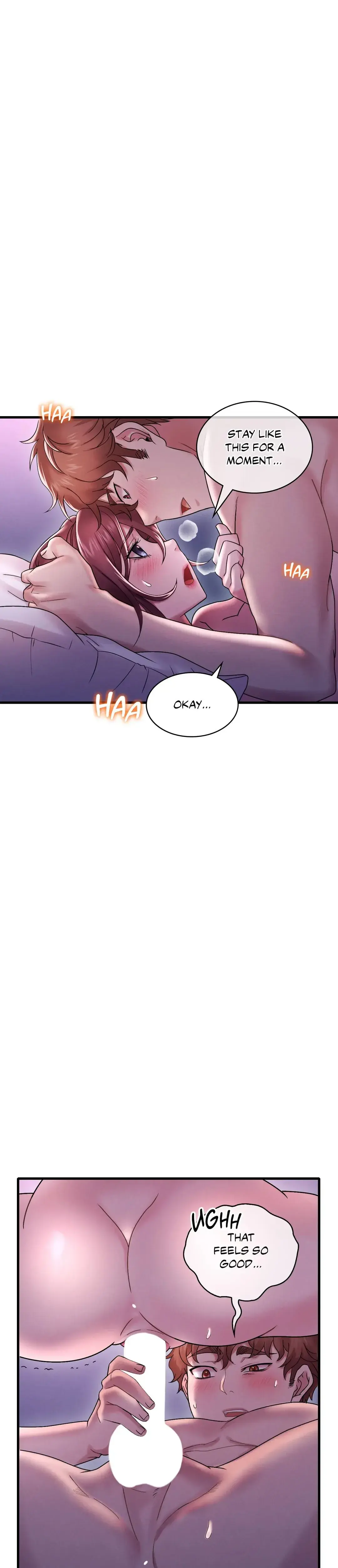 Drunk On You Chapter 16 - Page 23