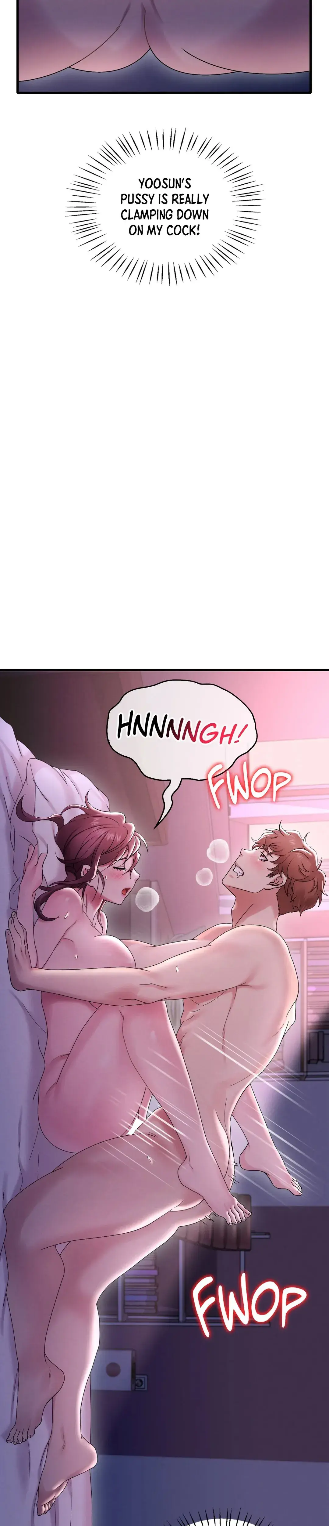 Drunk On You Chapter 16 - Page 24
