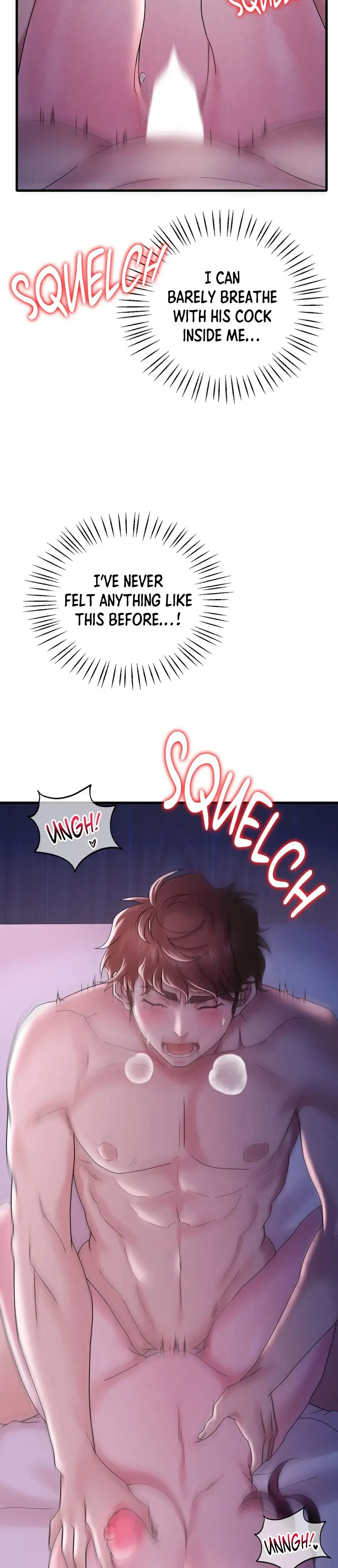 Drunk On You Chapter 16 - Page 27