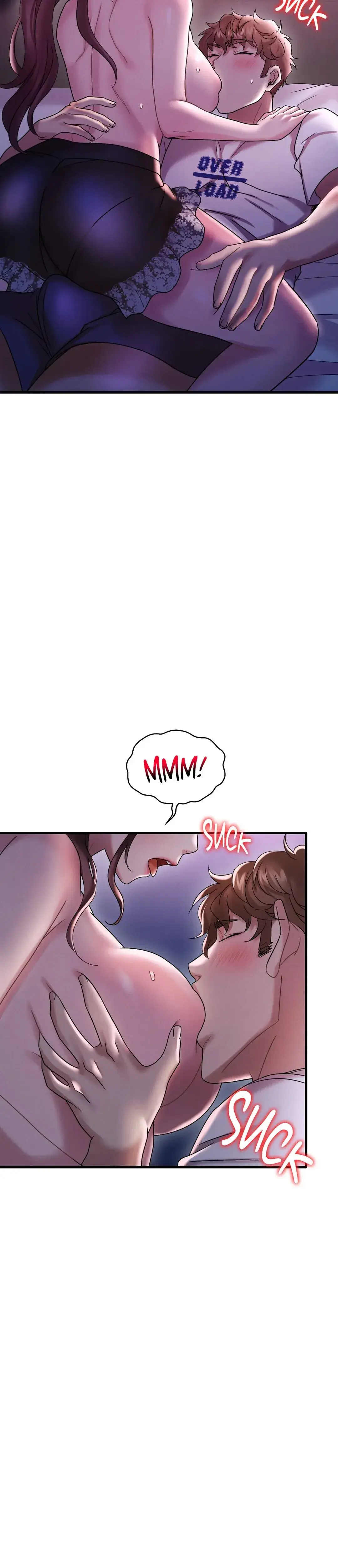 Drunk On You Chapter 16 - Page 3