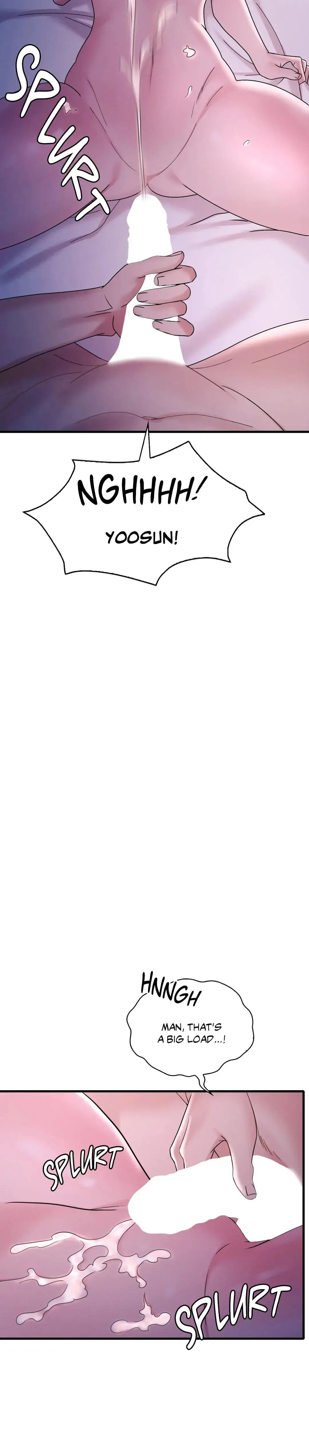 Drunk On You Chapter 16 - Page 31
