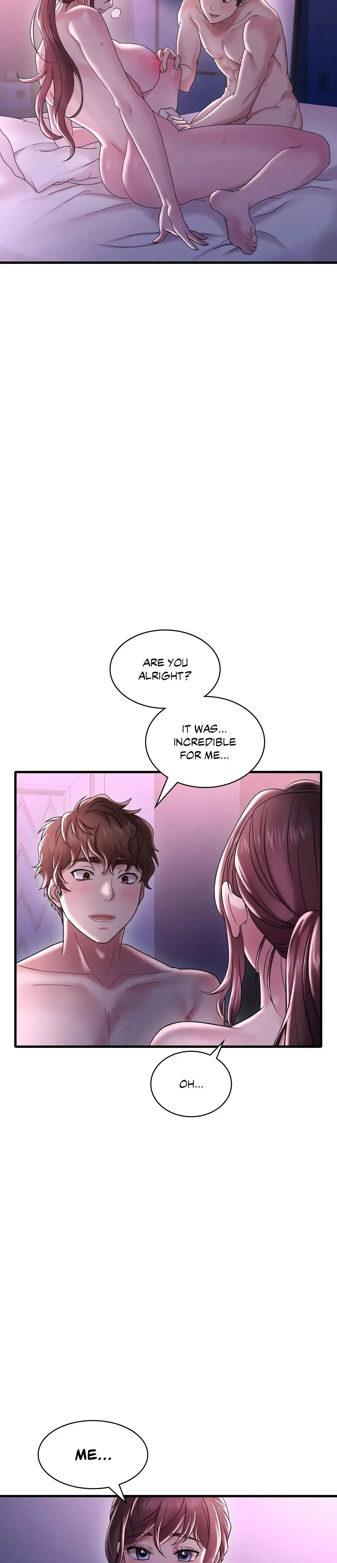Drunk On You Chapter 16 - Page 34