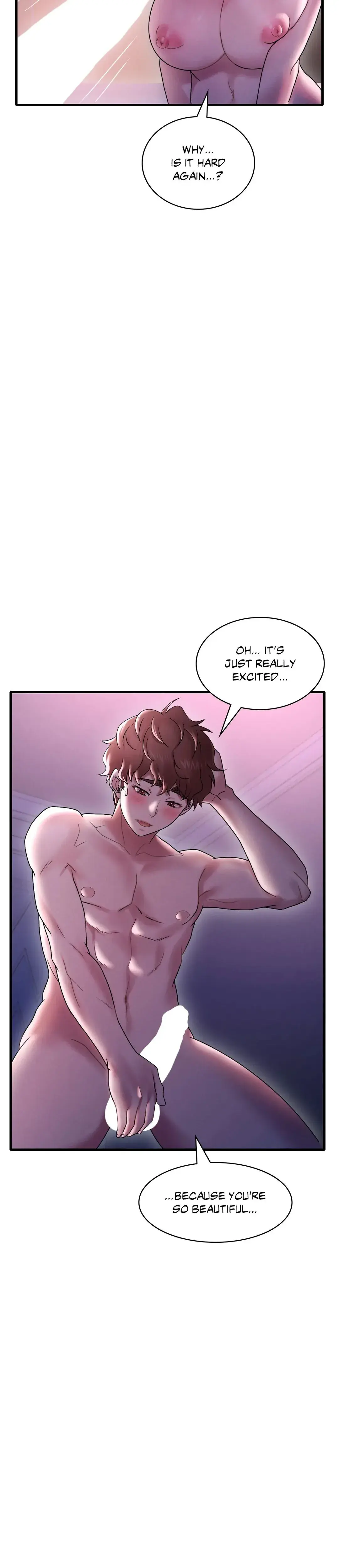 Drunk On You Chapter 16 - Page 36