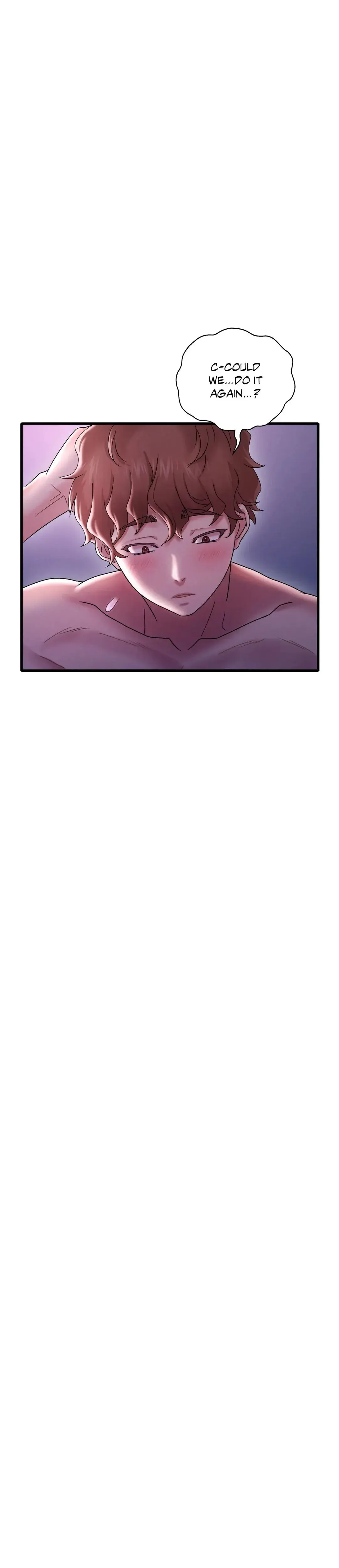 Drunk On You Chapter 16 - Page 38