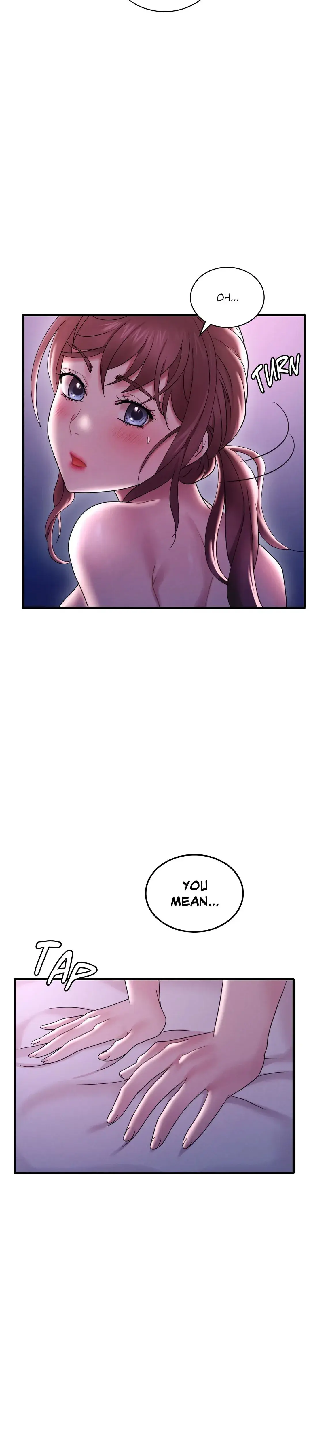 Drunk On You Chapter 16 - Page 40