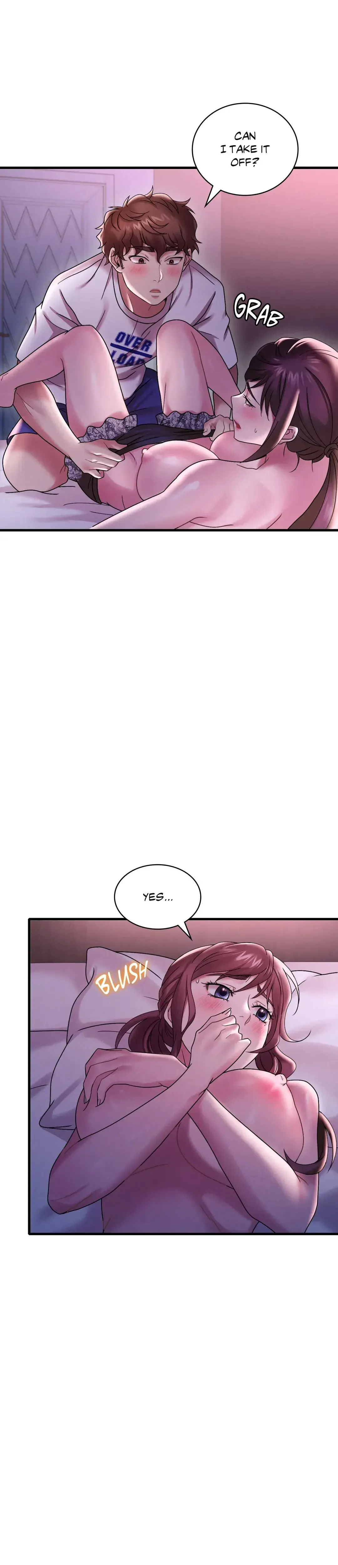 Drunk On You Chapter 16 - Page 7