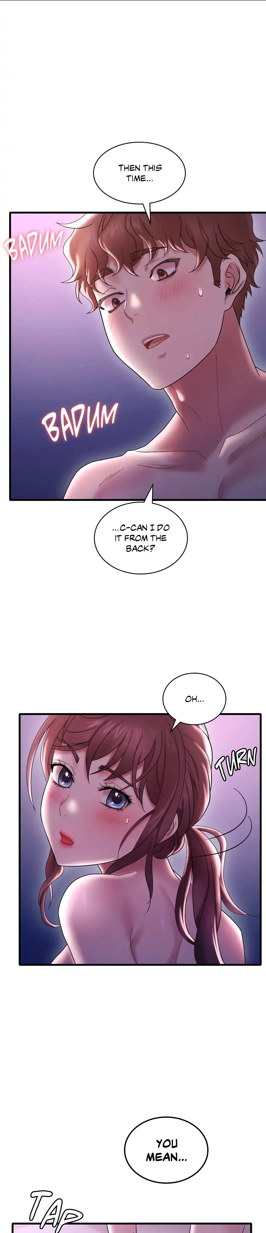 Drunk On You Chapter 17 - Page 1