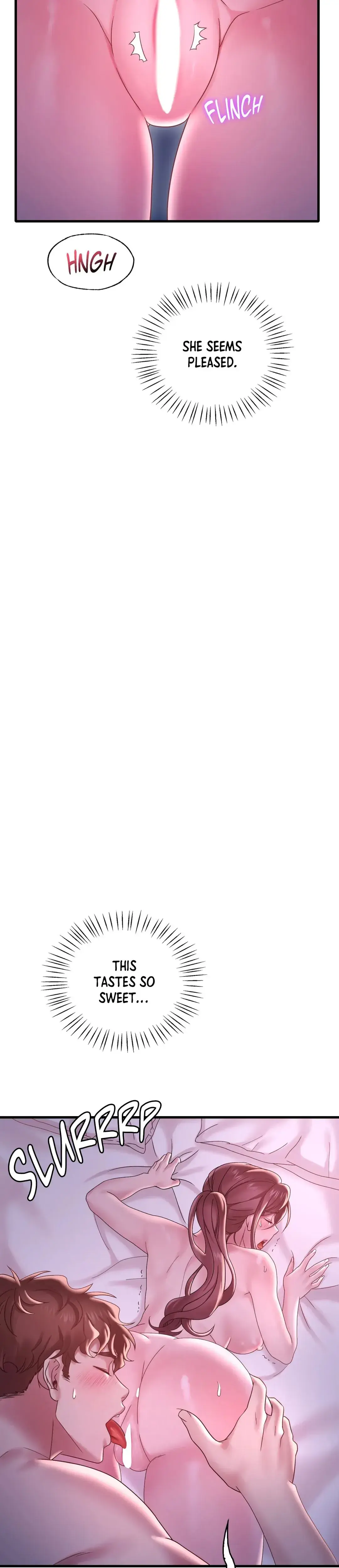 Drunk On You Chapter 17 - Page 10