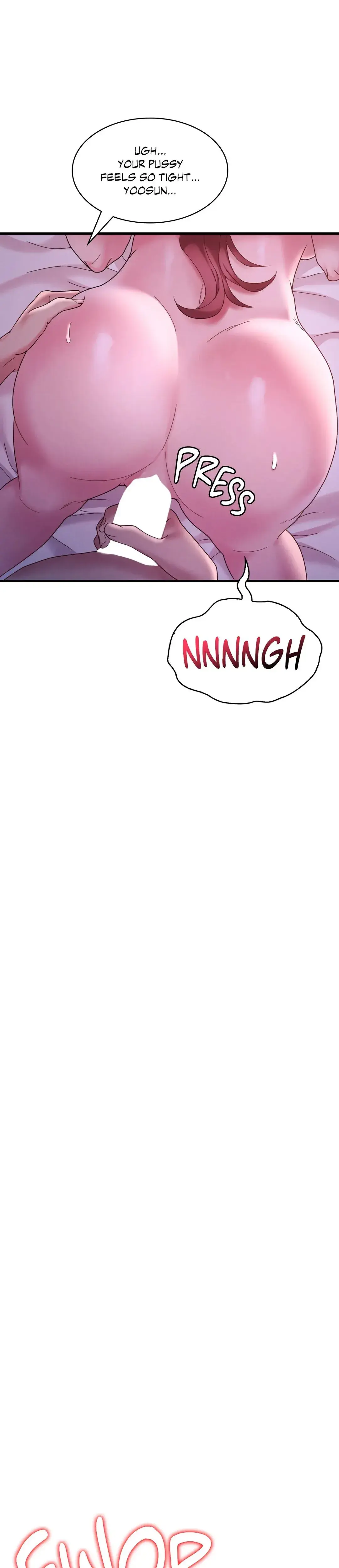 Drunk On You Chapter 17 - Page 15