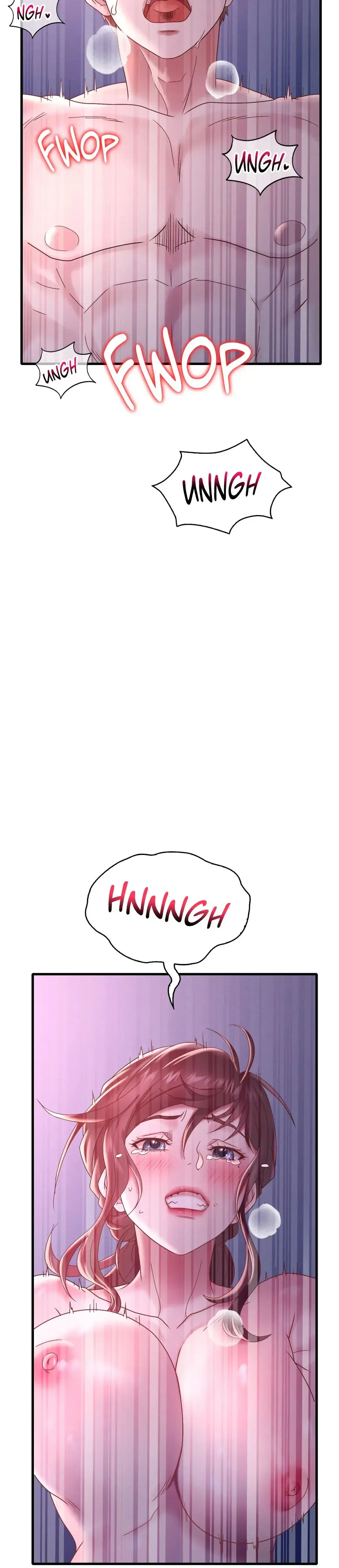 Drunk On You Chapter 17 - Page 17