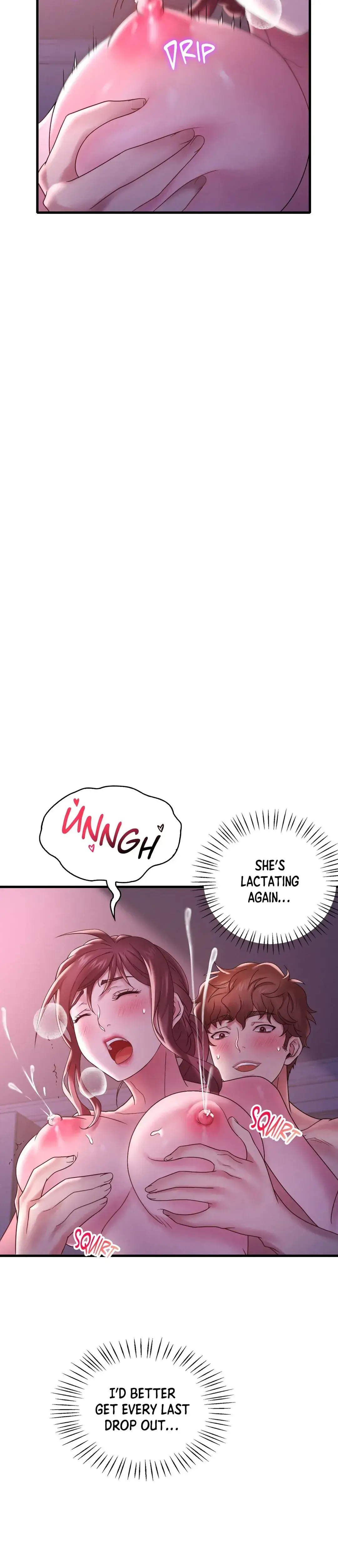 Drunk On You Chapter 17 - Page 21