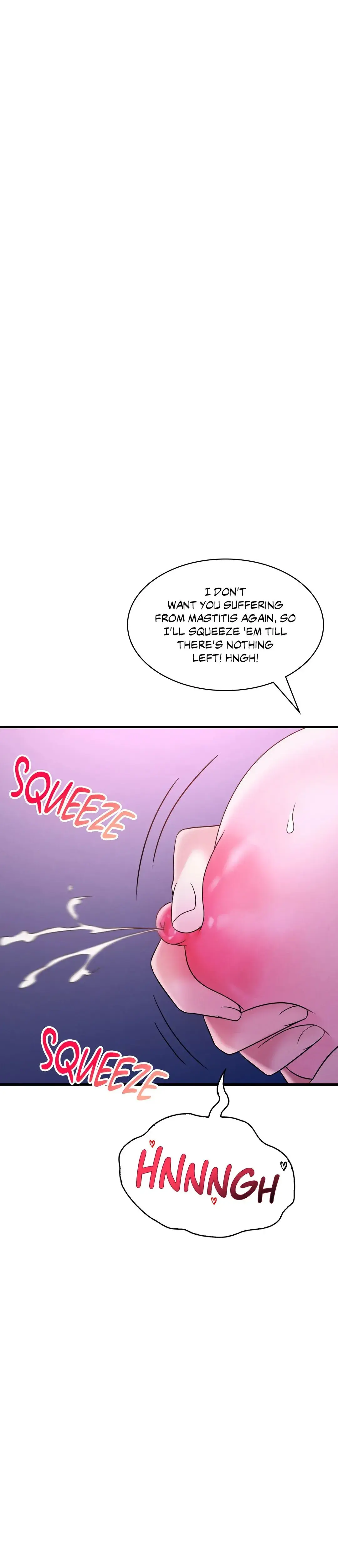 Drunk On You Chapter 17 - Page 22