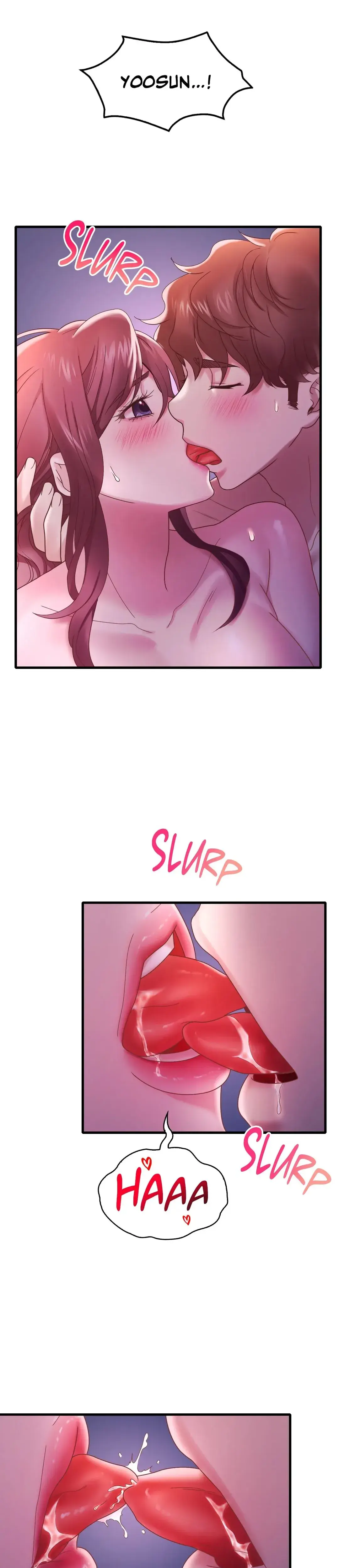 Drunk On You Chapter 17 - Page 29