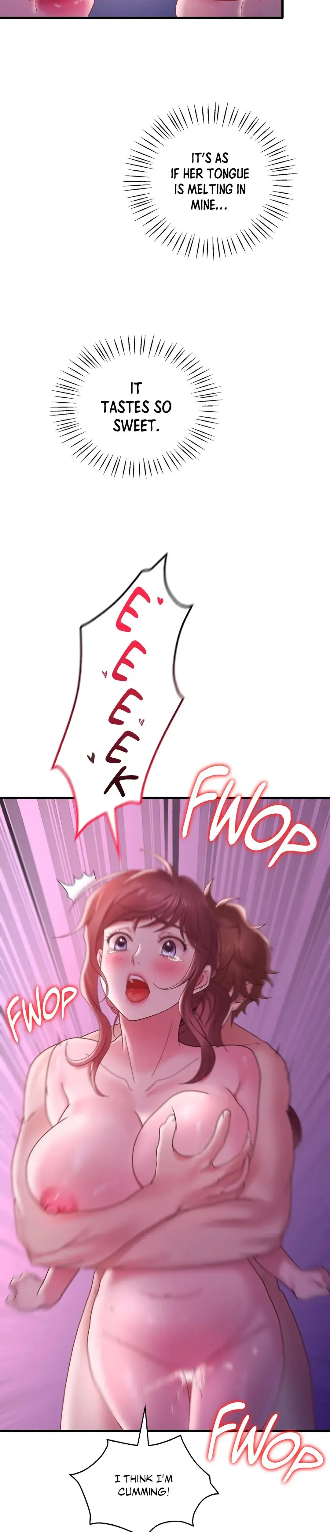 Drunk On You Chapter 17 - Page 30