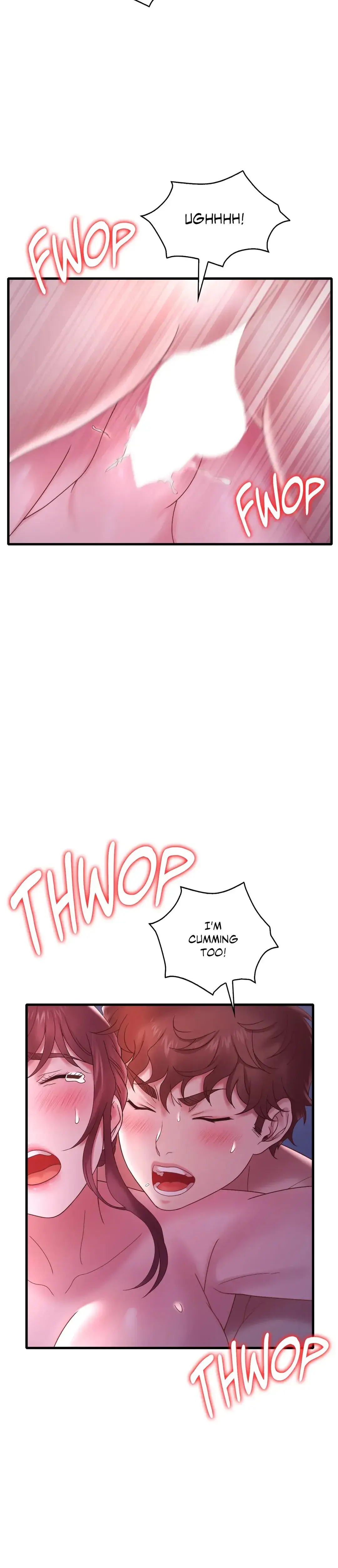 Drunk On You Chapter 17 - Page 31