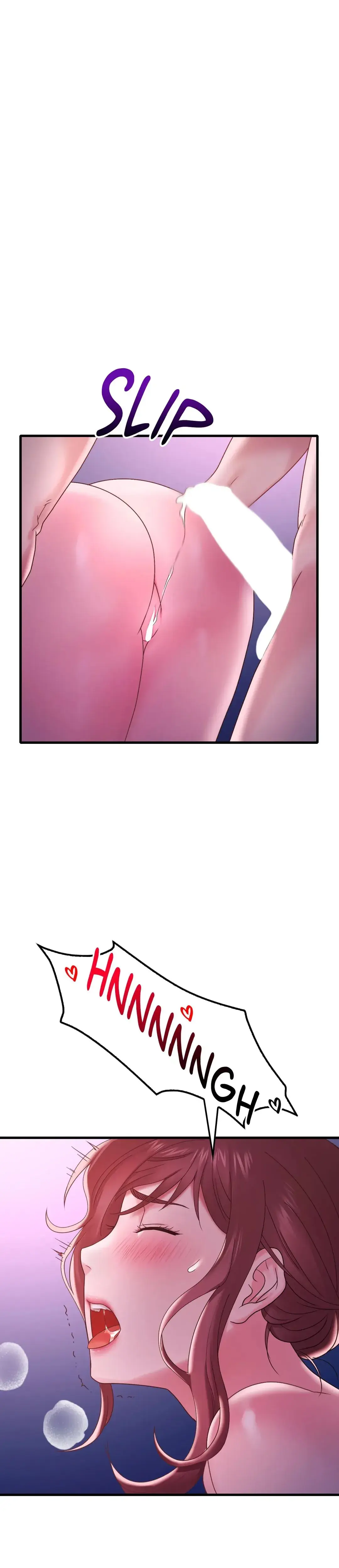 Drunk On You Chapter 17 - Page 32